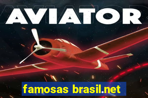 famosas brasil.net